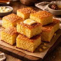 Cornbread for a Crowd