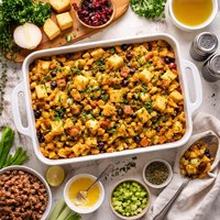 Cornbread Stuffing