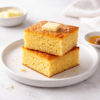Cornbread Sweet Moist