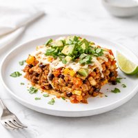 Cornchilada Bake Gluten Wheat Free