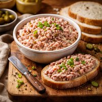 Corned Beef Sandwich Spread