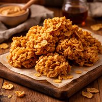 Cornflake Clusters