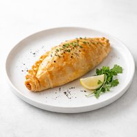 Cornish Pasty