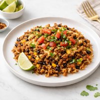 Coronado Rice Casserole