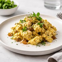 Coronation Chicken to Die for