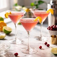 Cosmopolitans