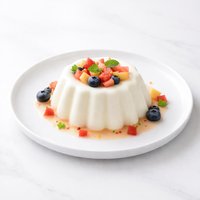 Cottage Cheese Jello