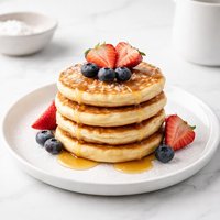 Cottage Cheese Pancakes Bisquick