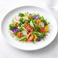 Cottage Garden Salad