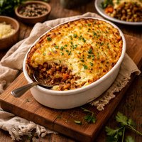 Cottage Pie Ala Pantry