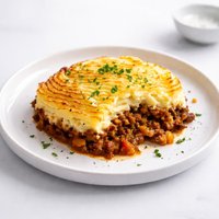 Cottage Pie United Kingdom
