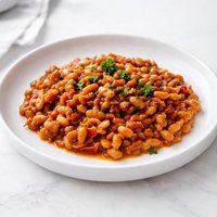 Country Baked Beans