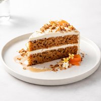 Country Carrot Cake
