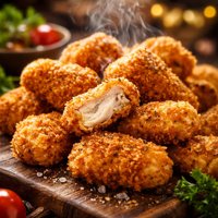 Country Chicken Nuggets