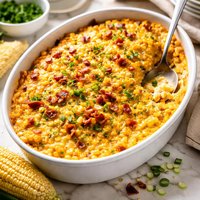 Country Corn Bake