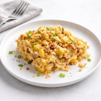 Country Corn Casserole