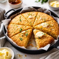 Country Cornbread