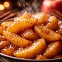 Country Crock Apples