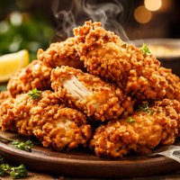 Country Fried Chicken