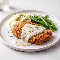 Country Fried Steak