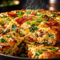 Country Frittata