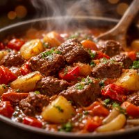 Country Goulash