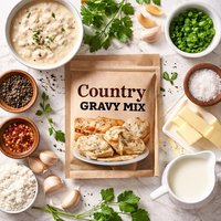 Country Gravy Mix