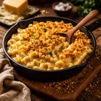 Country Kitchen Macaroni Cheese