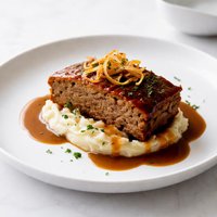 Country Meatloaf