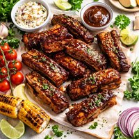 Country Ribs