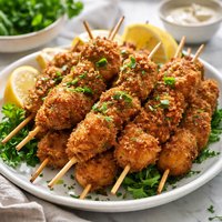 Country Ribs City Chicken