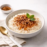 Country Rice Pudding