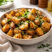 Country Style Potatoes