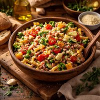 Countryside Pasta Salad