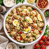 Countryside Potato Salad