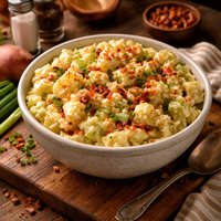 County Line Potato Salad