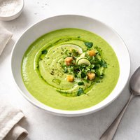 Courgette Veloute