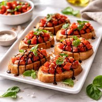 Courts Italian Tomato Appie