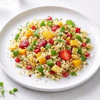 Couscous Fruity Salad