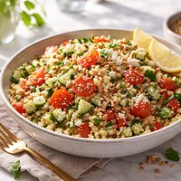 Couscous Salad Neomonde