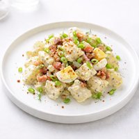 Covered Bridge Potato Salad