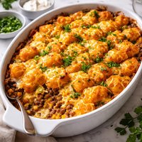 Cowboy Casserole Sp5