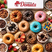 Cowboy Donuts