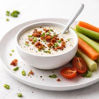 Cowboy Ranch Dressing