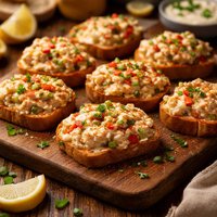 Crab Appetizers