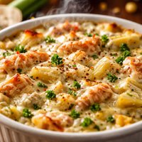 Crab Artichoke Dip