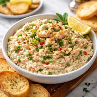 Crab Boursin Spread