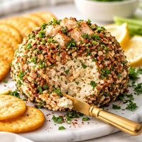 Crab Cheese Ball