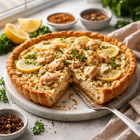 Crab Pie