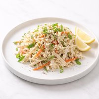 Crab Ranch Gorgonzola Slaw Rsc